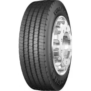 Reducere Anvelopa Vara 245/70 R19.5 136/134M SEMPERIT M249 EURO FRONT